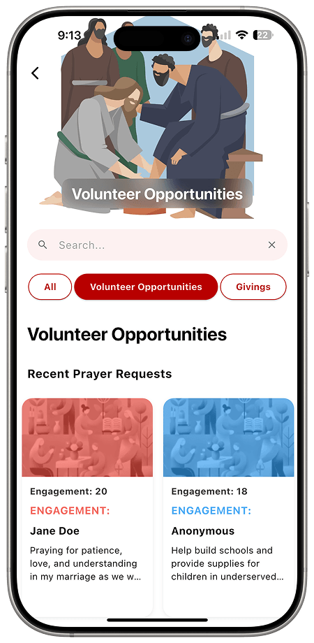 Accessibility & Management