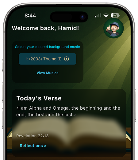 app mockup